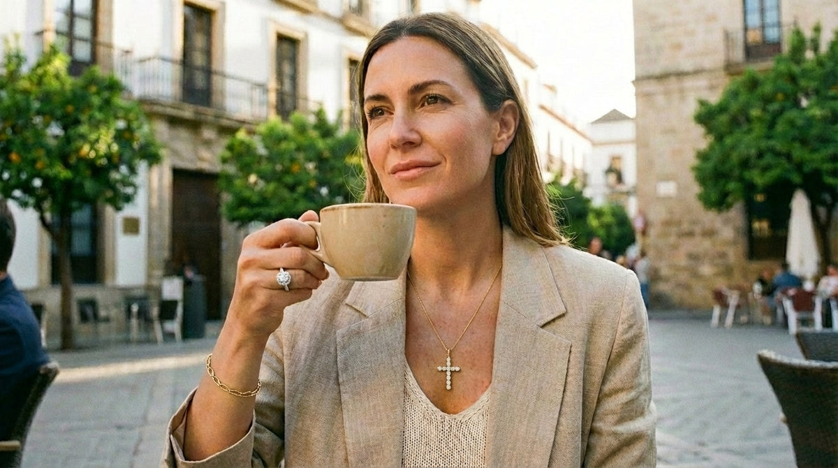 Tendencias de joyería 2026 en España: qué se lleva y cómo elegir piezas que duren años