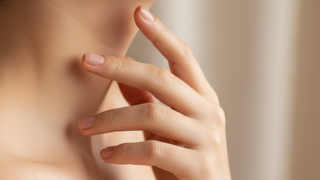 Piel sensible y joyas hipoalergénicas: cómo evitar irritación con pendientes