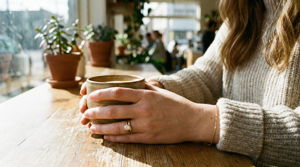 Joyas para aniversarios: cómo elegir una pieza que se use de verdad, no que se guarde