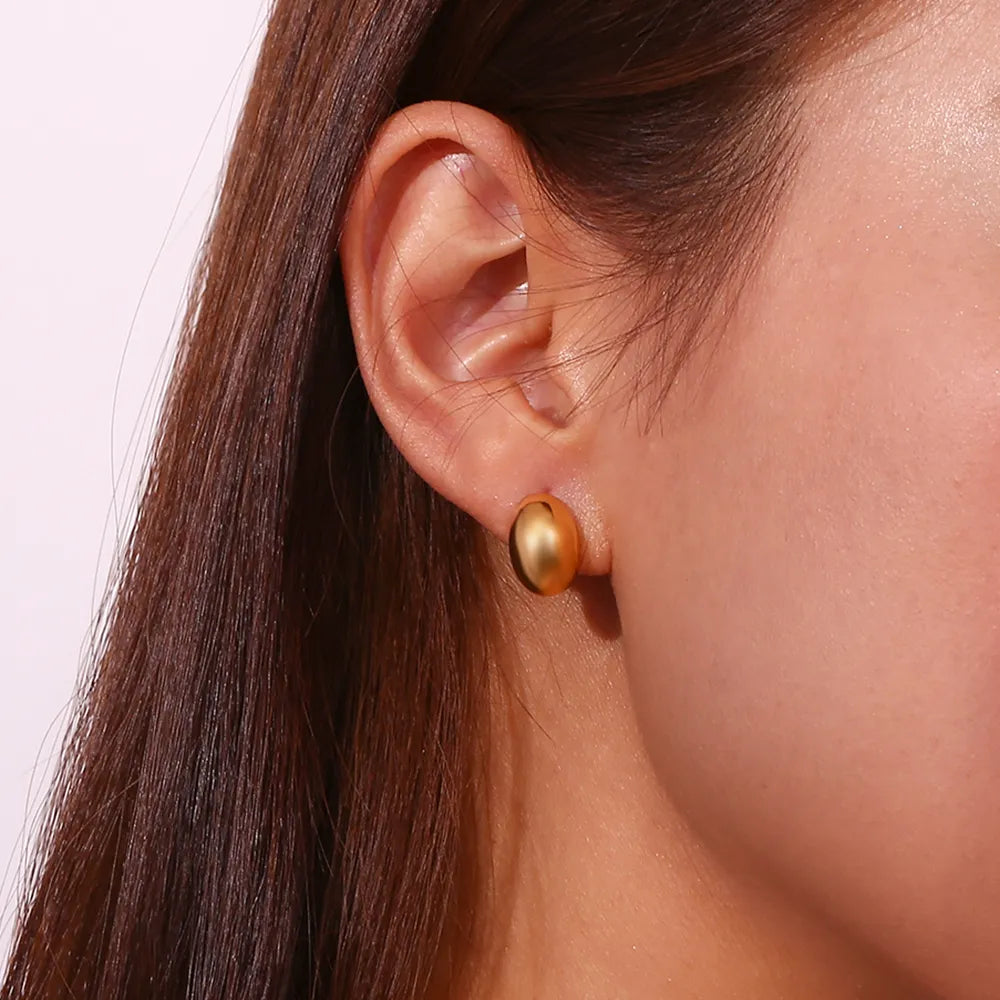 Pendientes Mini Bean