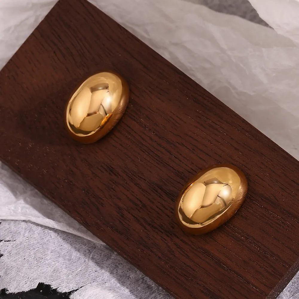 Pendientes Mini Bean