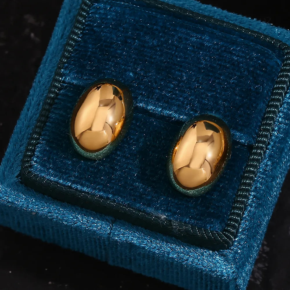 Pendientes Mini Bean