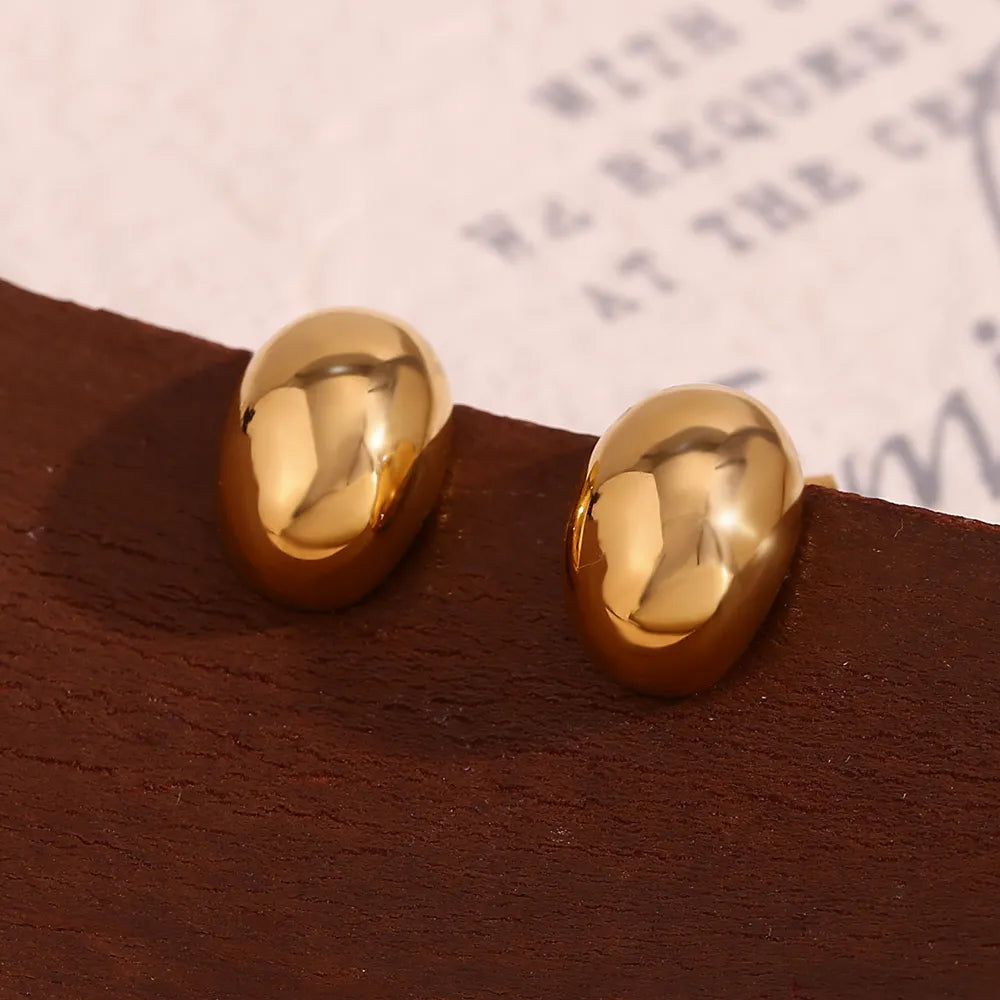 Pendientes Mini Bean