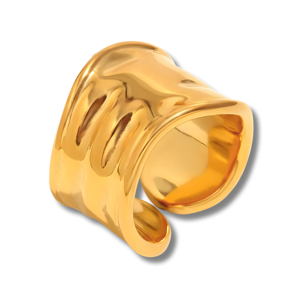Anillo Duna Ancho