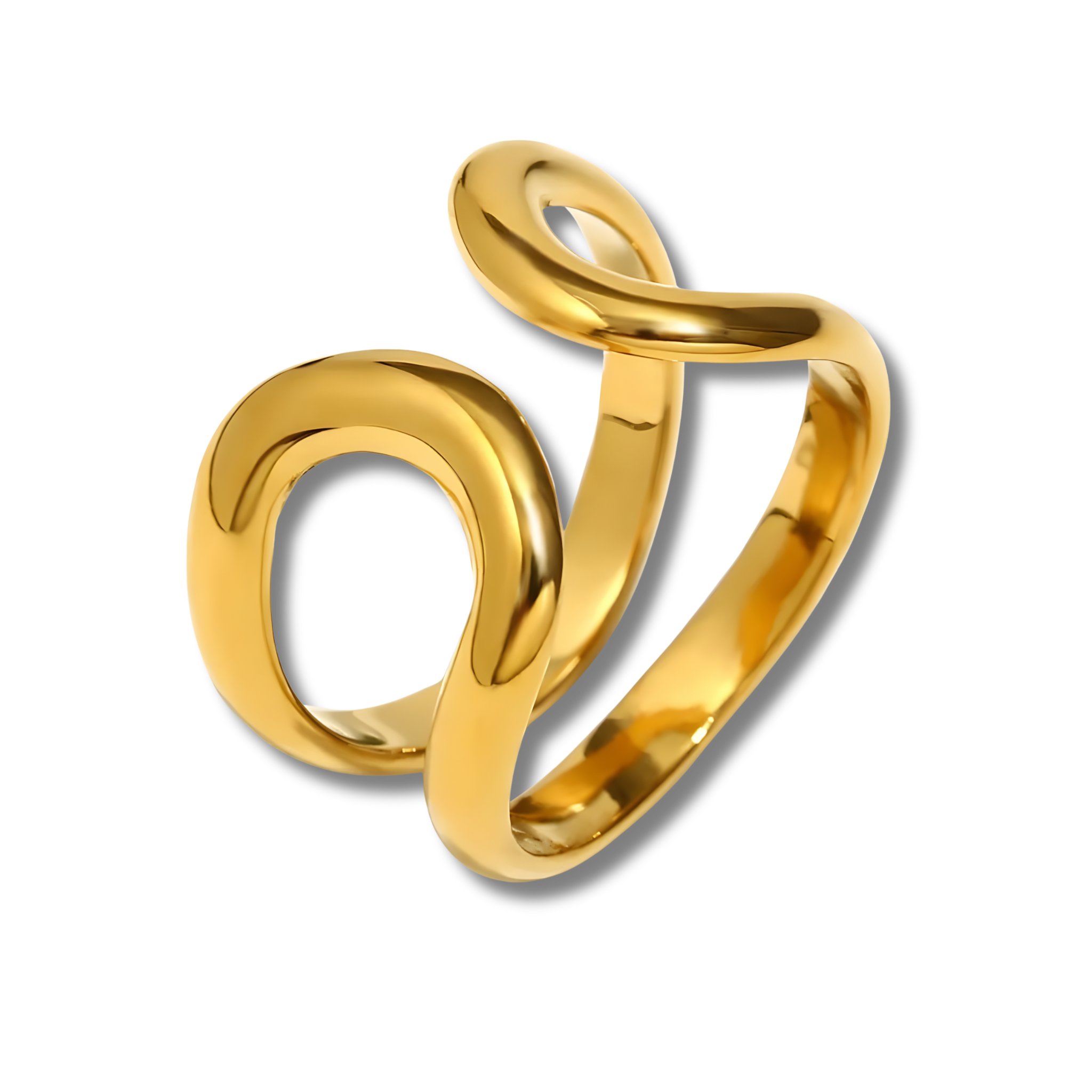 Anillo Esencia Abierto