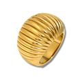 Anillo Essential Gold