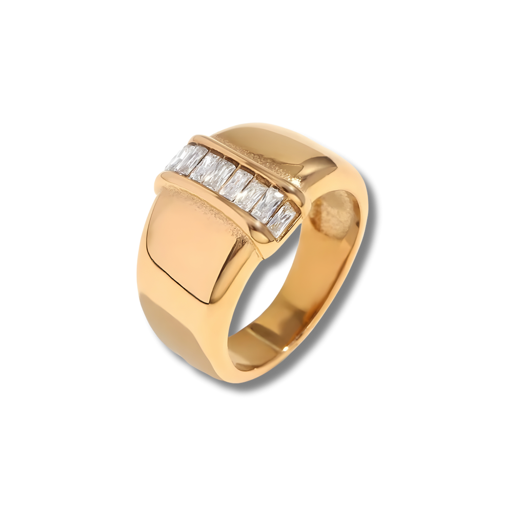 Anillo Lumen Single Row