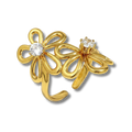 Anillo Stella Flor
