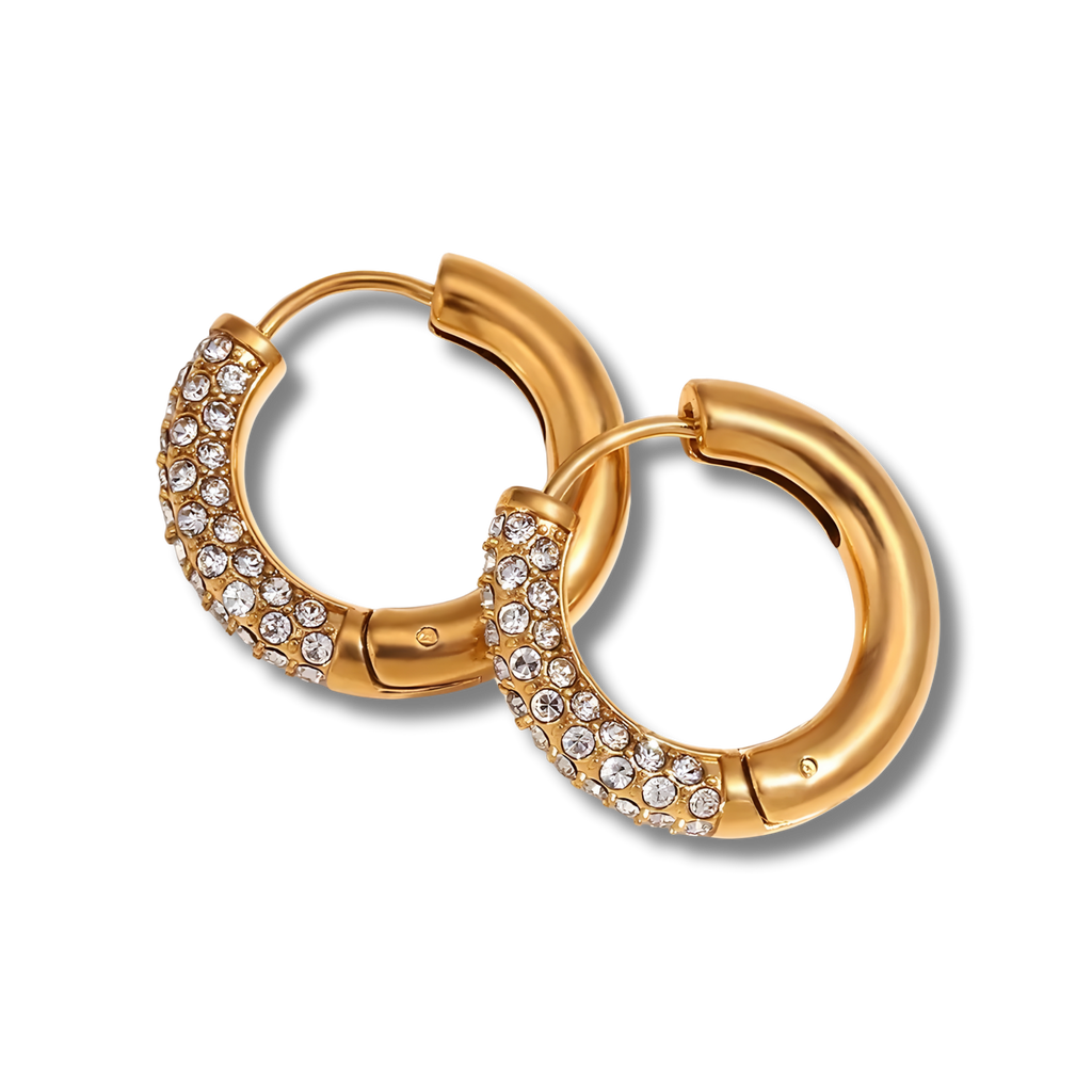 Aros Halo Brillos