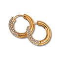 Aros Halo Brillos