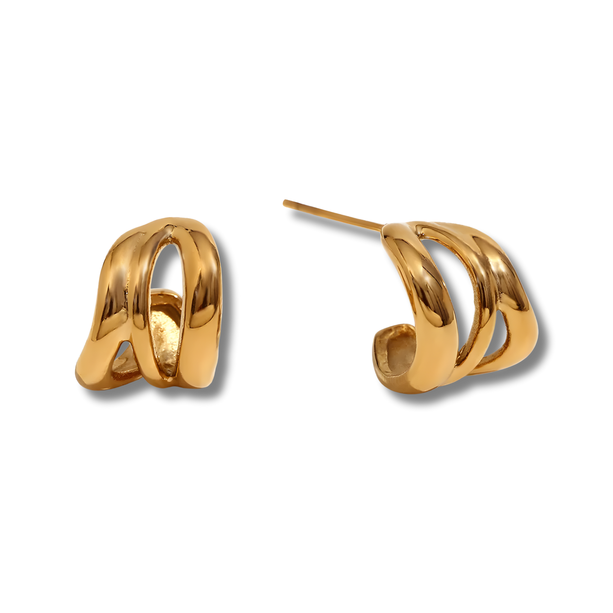 Aros Mini Triple Ola