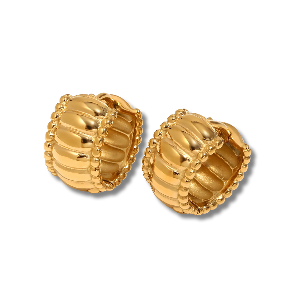 Aros Relieve Granulado