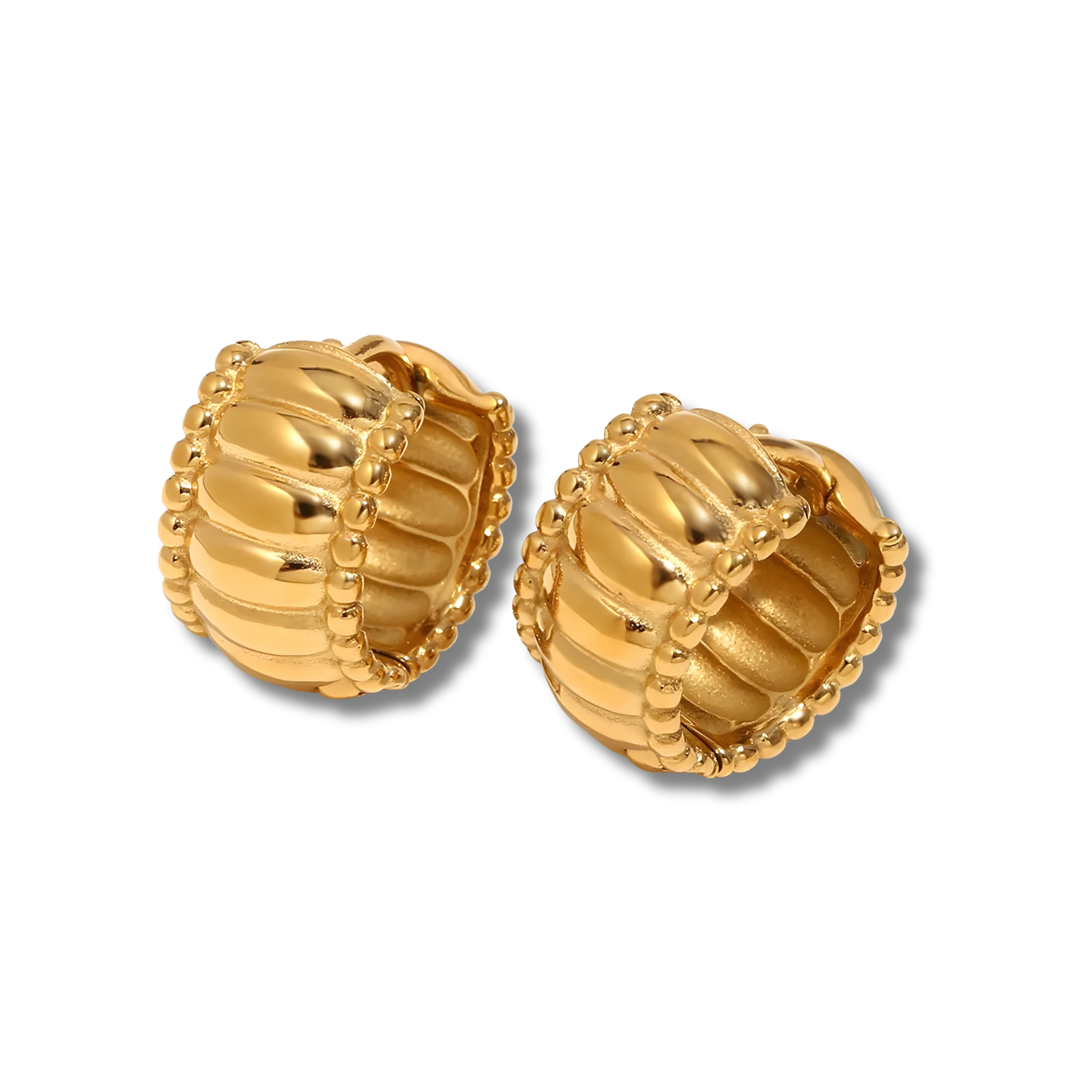 Aros Relieve Granulado