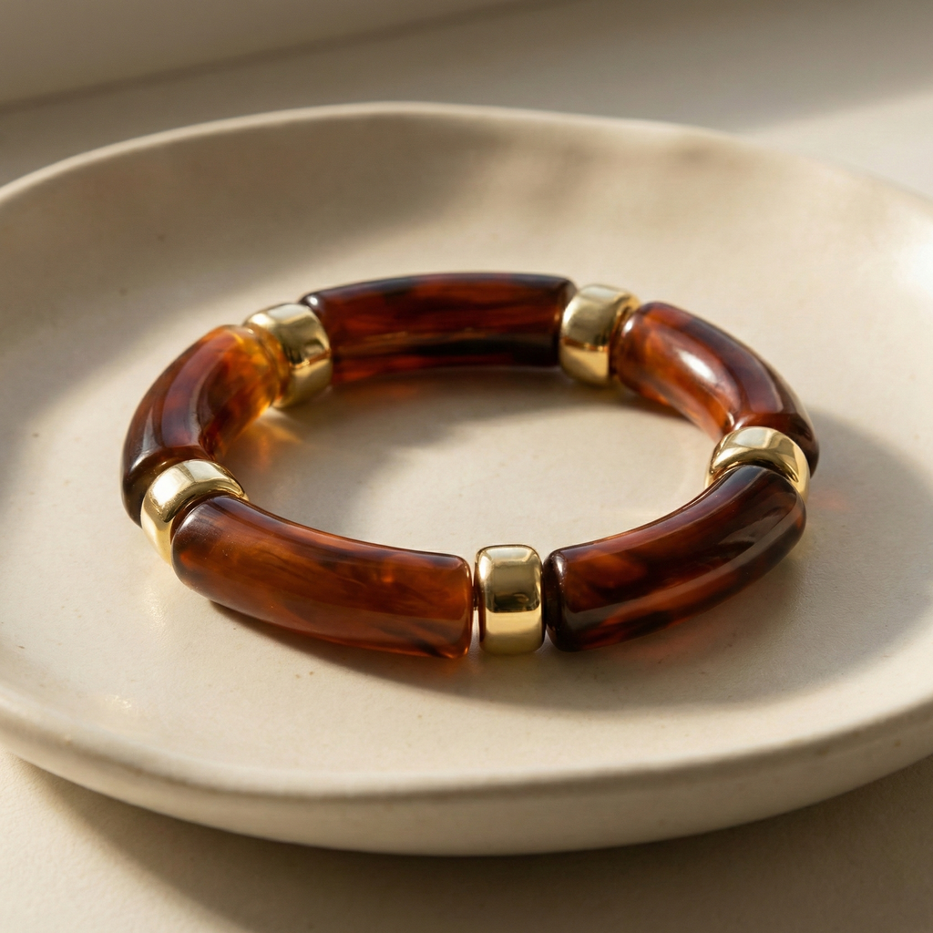 Pulsera Savanna Doré