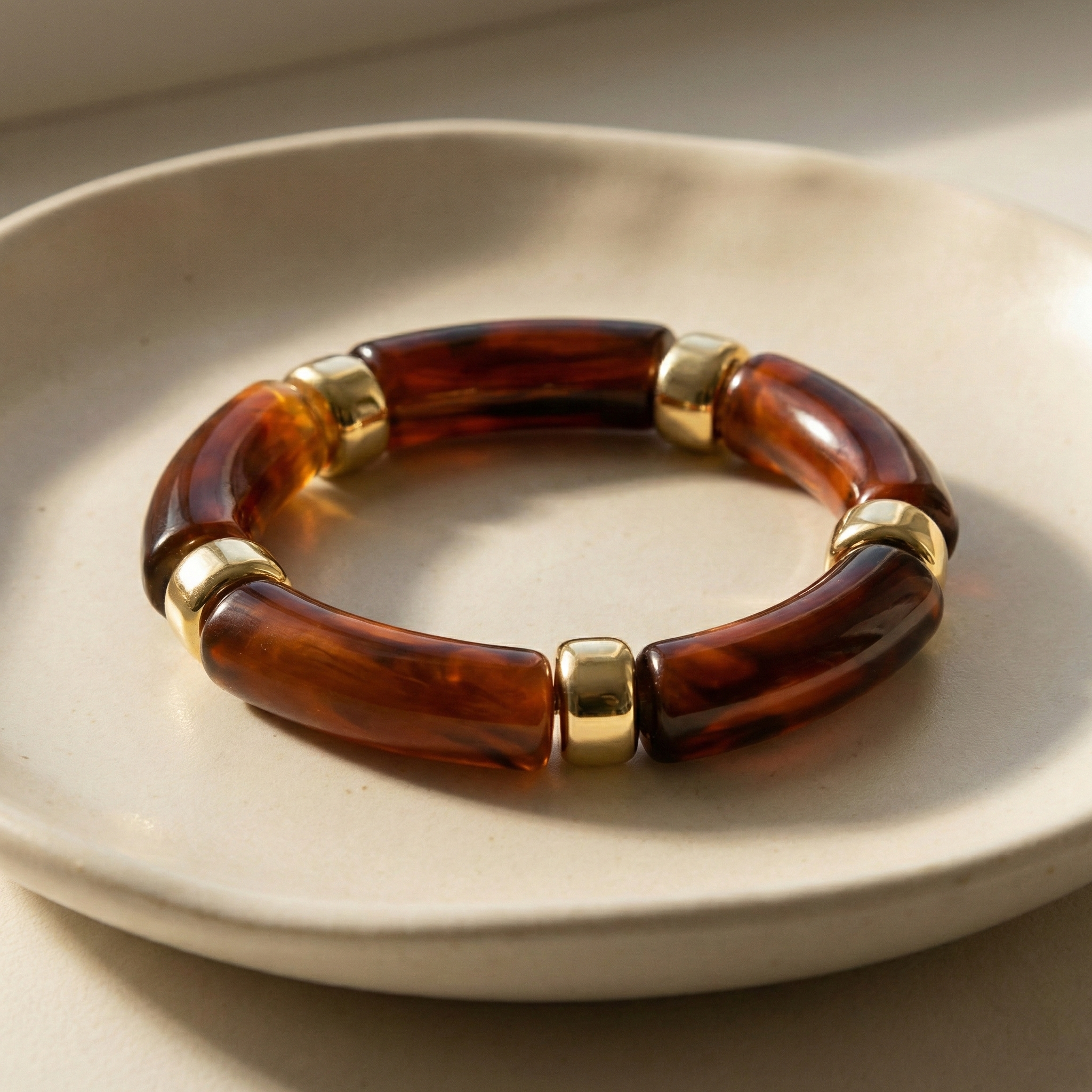 Pulsera Savanna Doré