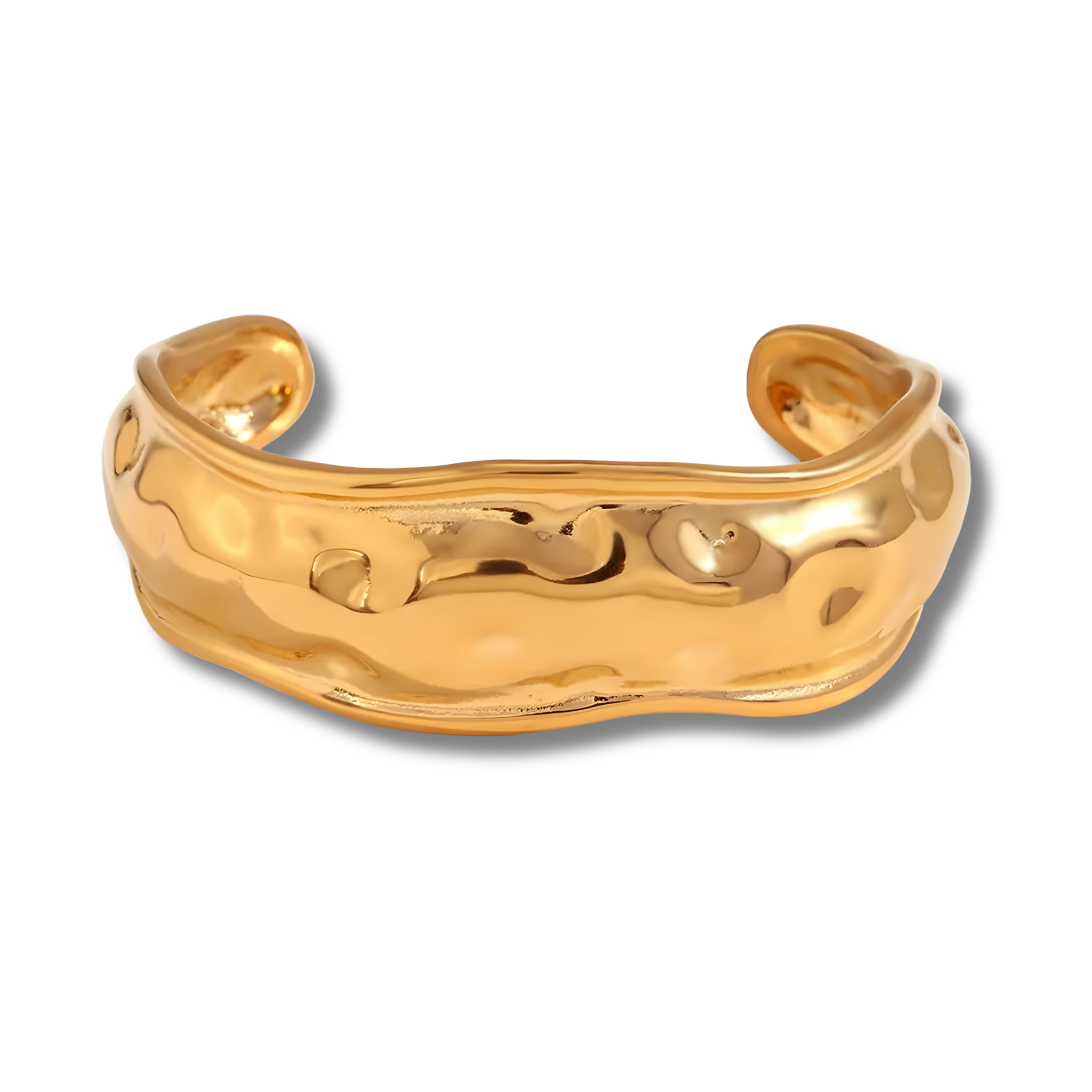 Brazalete Marea Espejo