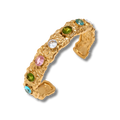 Brazalete Relieve Prisma