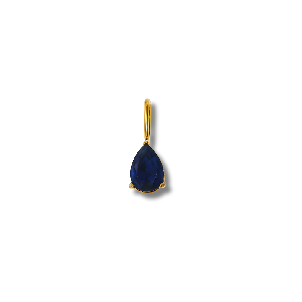 Charm Gota Brillante