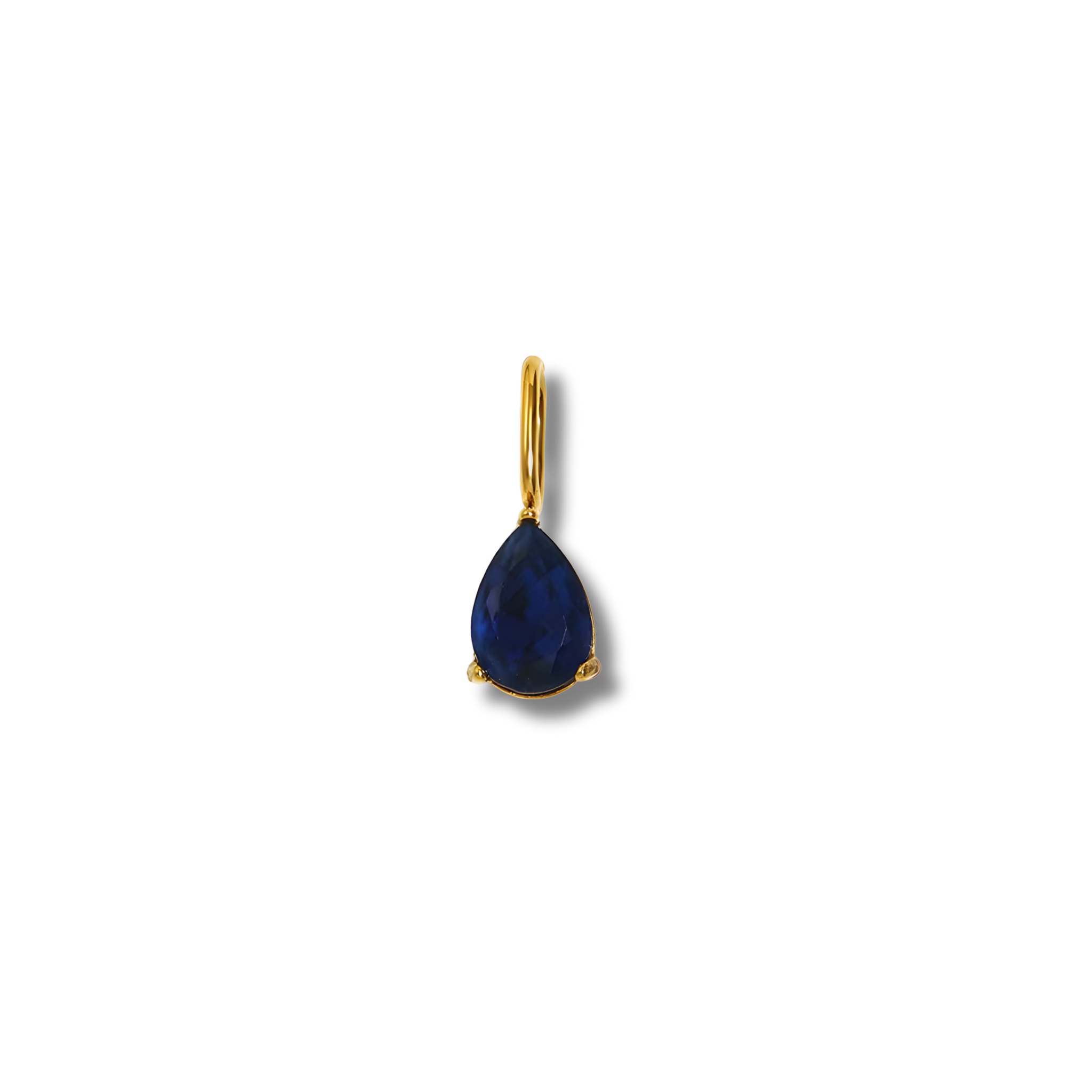 Charm Gota Brillante