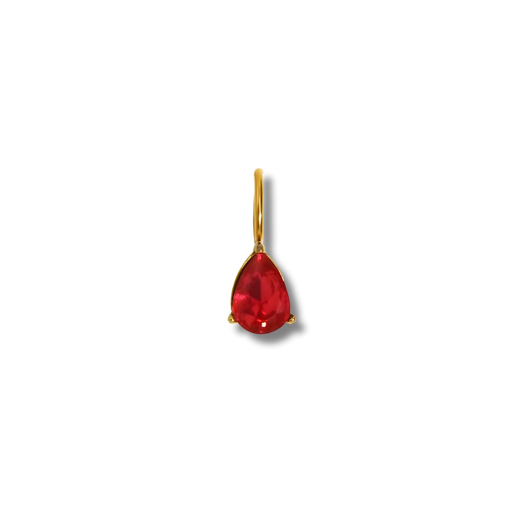 Charm Gota Brillante