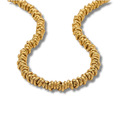 Collar Halo de Aros