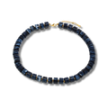 Collar Maré Azul