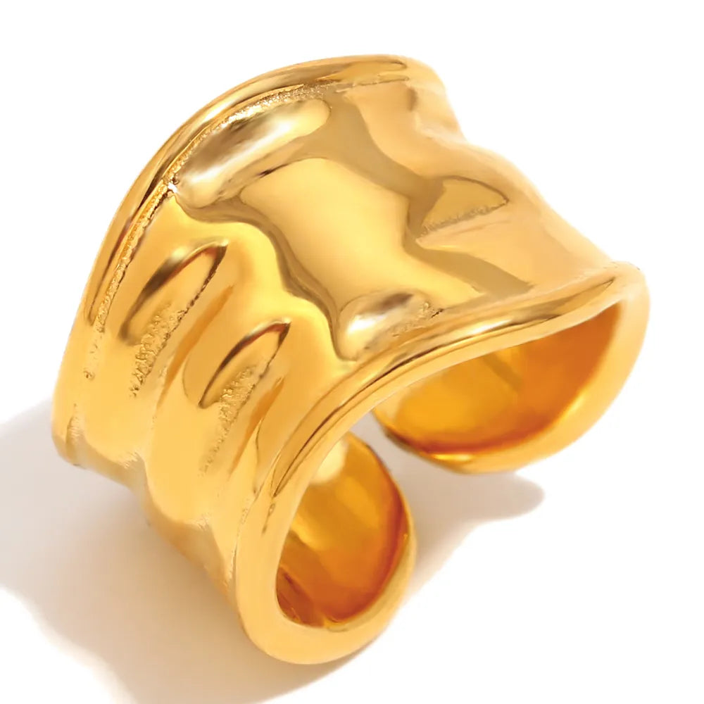 Anillo Duna Ancho