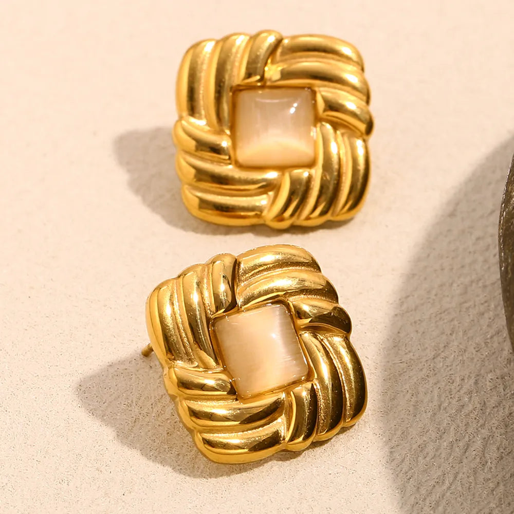 Pendientes Micro Huggies