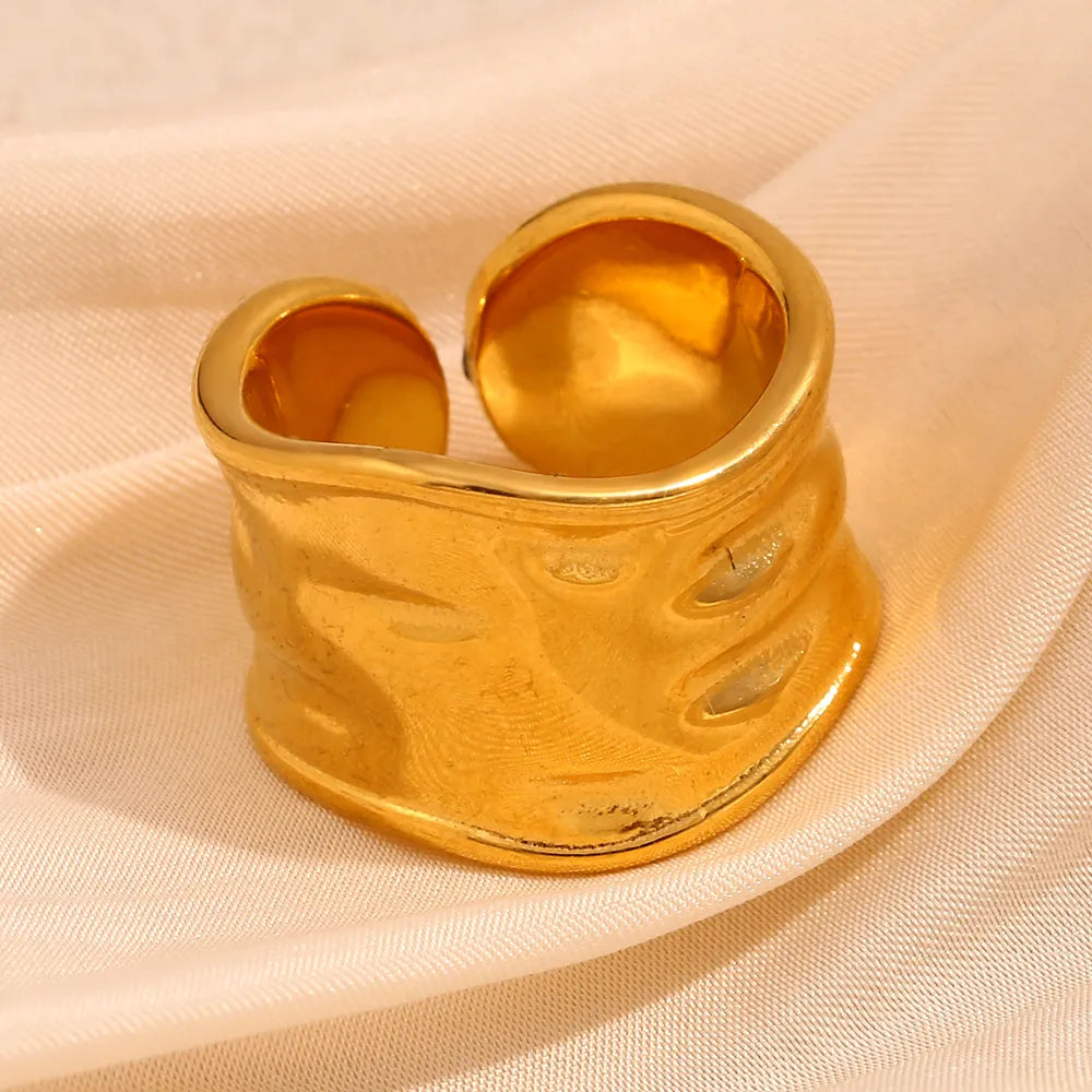 Anillo Duna Ancho