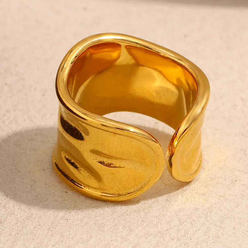 Anillo Duna Ancho