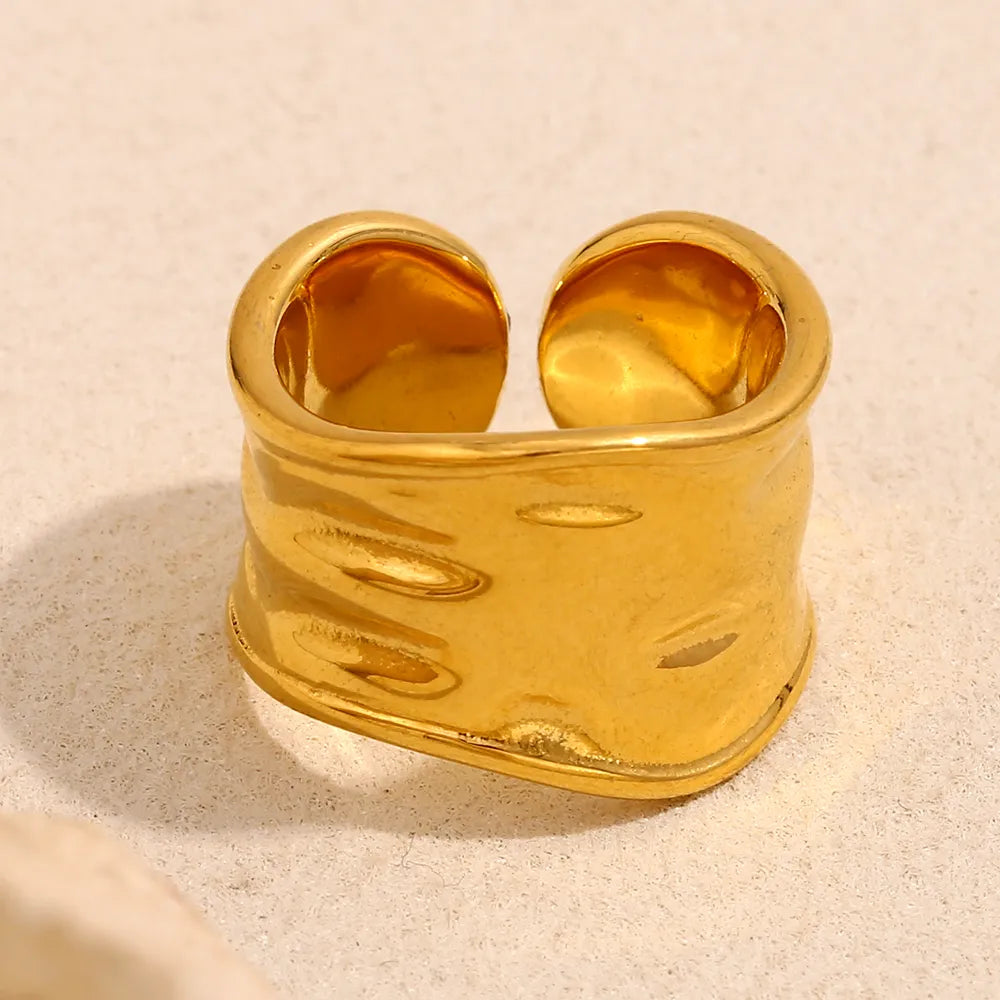 Anillo Duna Ancho