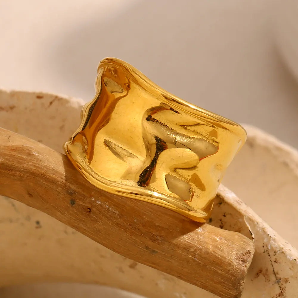 Anillo Duna Ancho