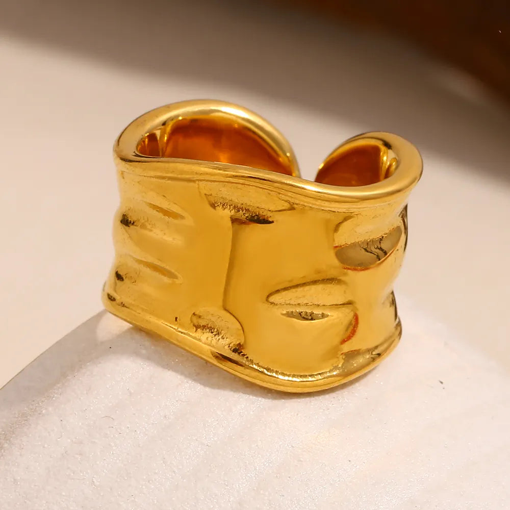 Anillo Duna Ancho