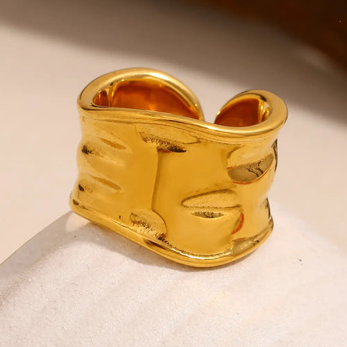 Anillo Duna Ancho