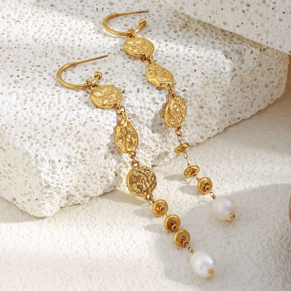 Pendientes Aurelia Mare