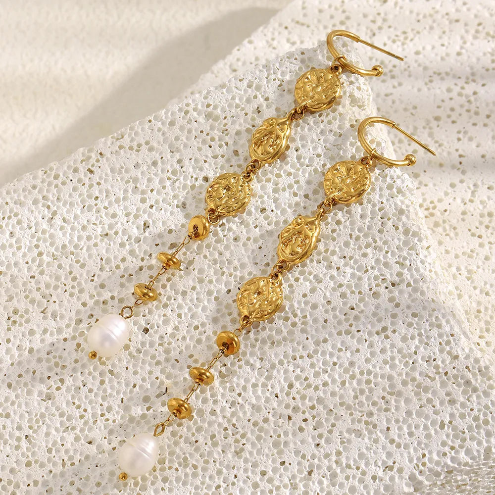 Pendientes Aurelia Mare