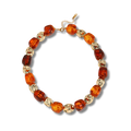 Collar Ámbar Solaire