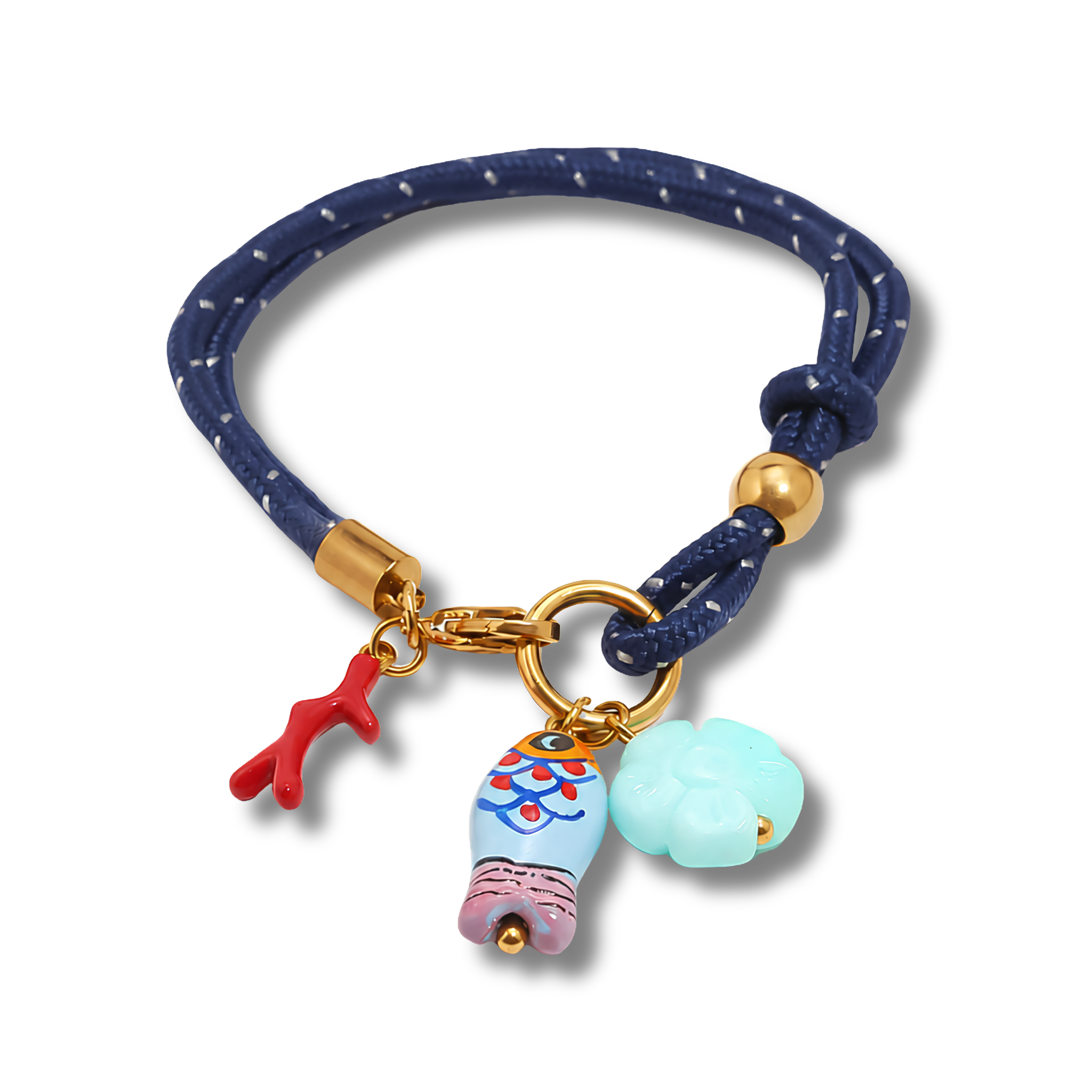 Pulsera Mare Amuleto
