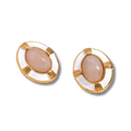 Pendientes Solenne Marfil