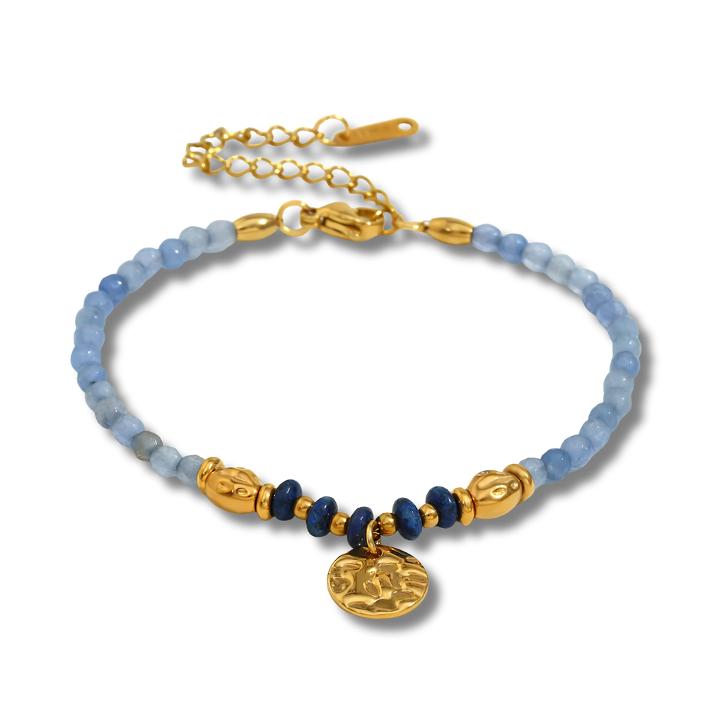 Pulsera Orbe Cielo