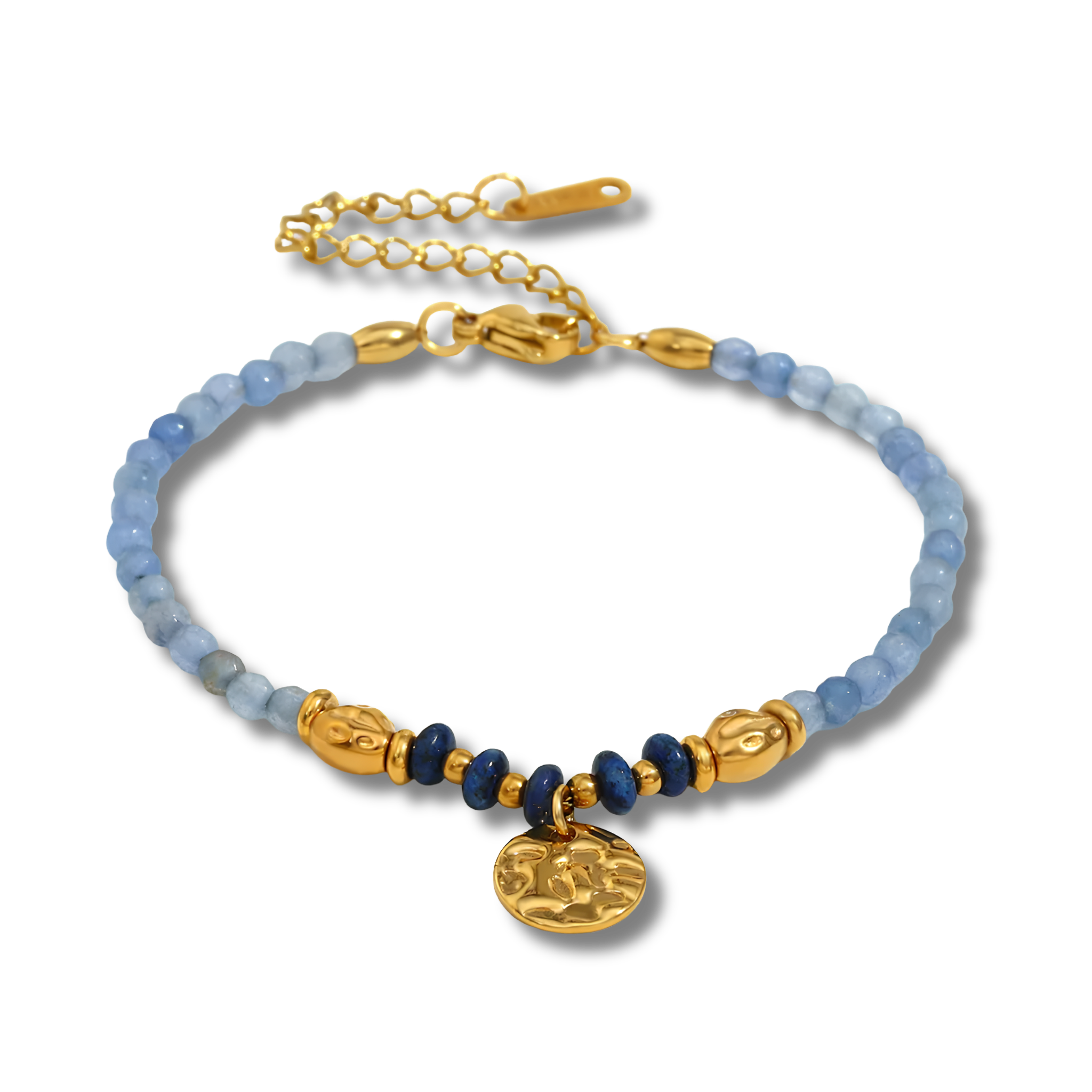 Pulsera Orbe Cielo