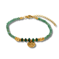 Pulsera Orbe Bosque
