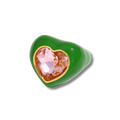 Anillo Amora Esmeralda