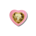 Anillo Amora Citrino