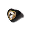 Anillo Amora Ónix