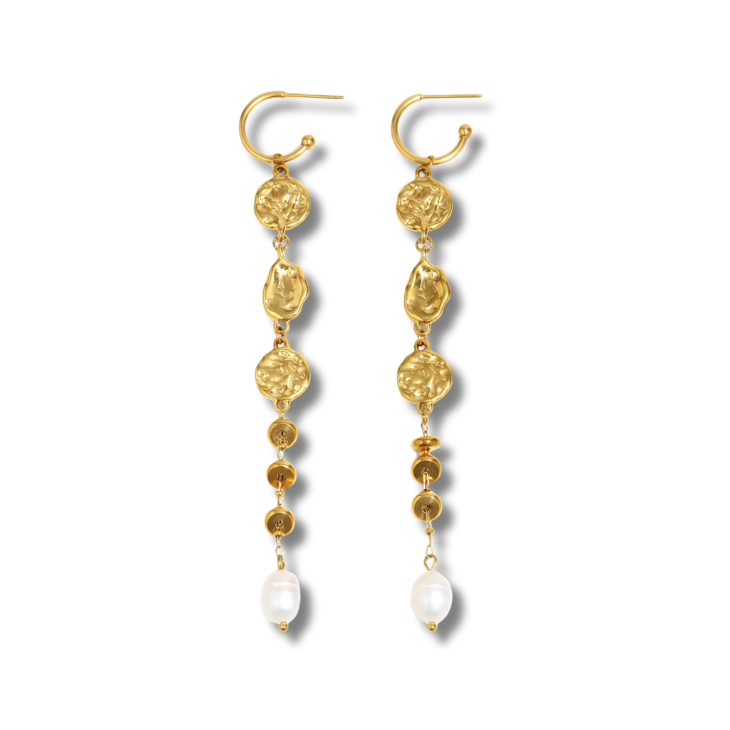 Pendientes Aurelia Mare