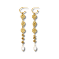 Pendientes Aurelia Mare