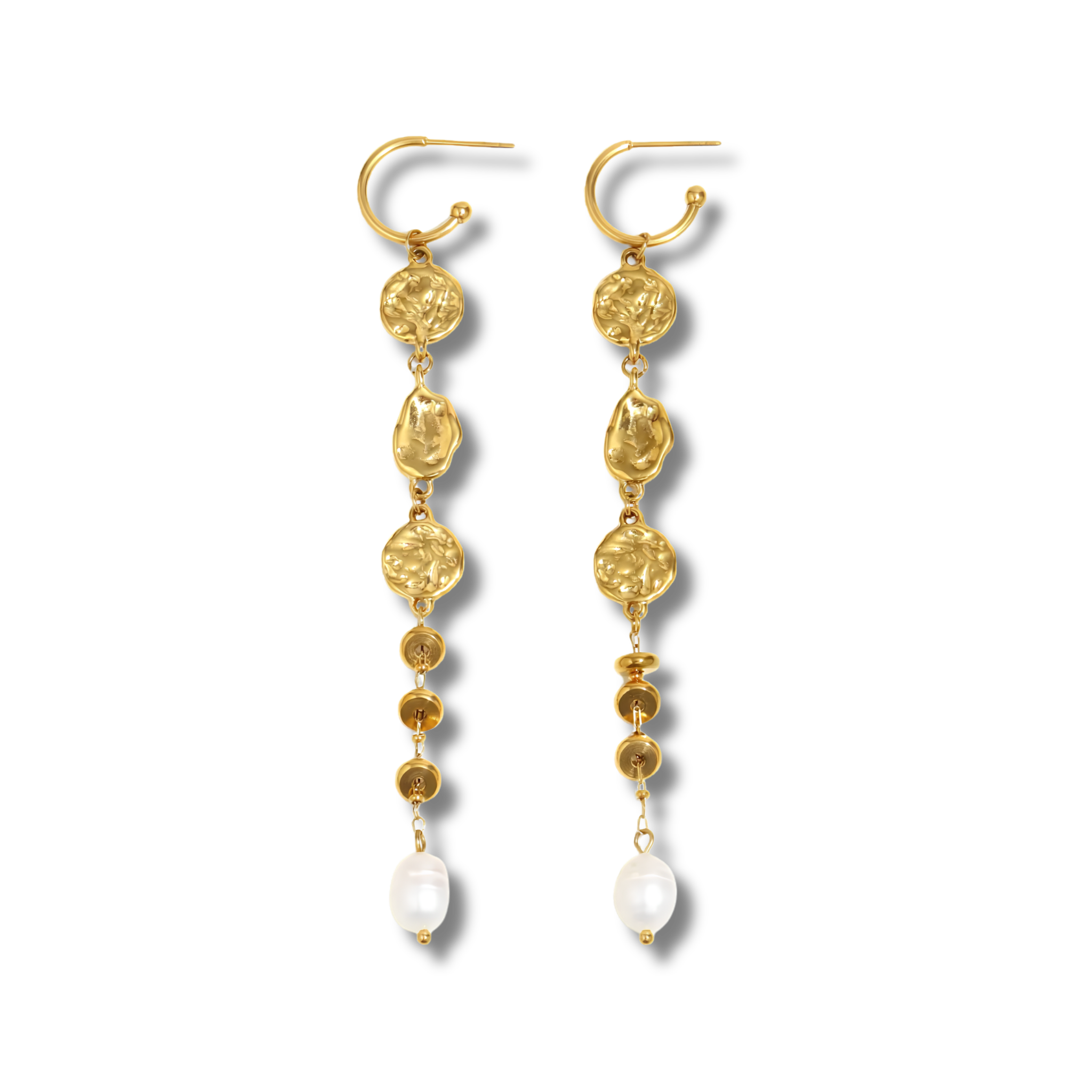 Pendientes Aurelia Mare