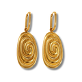 Pendientes Espiral Mare