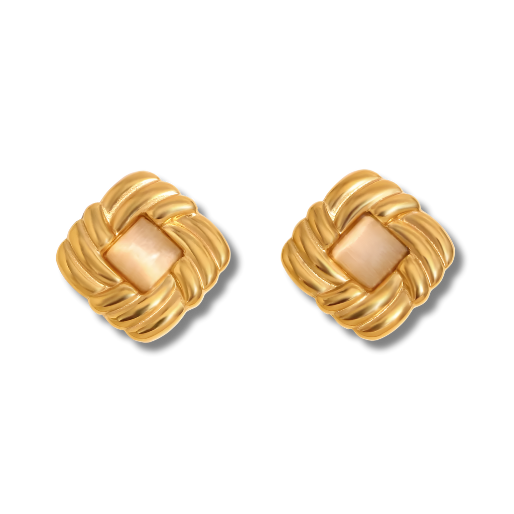 Pendientes Micro Huggies